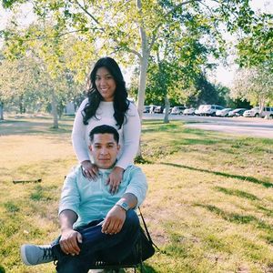 Meet your Posher, Sergio